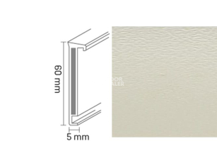 Плинтус Dollken TS60 Life 1145 (1248) фото 1 | FLOORDEALER